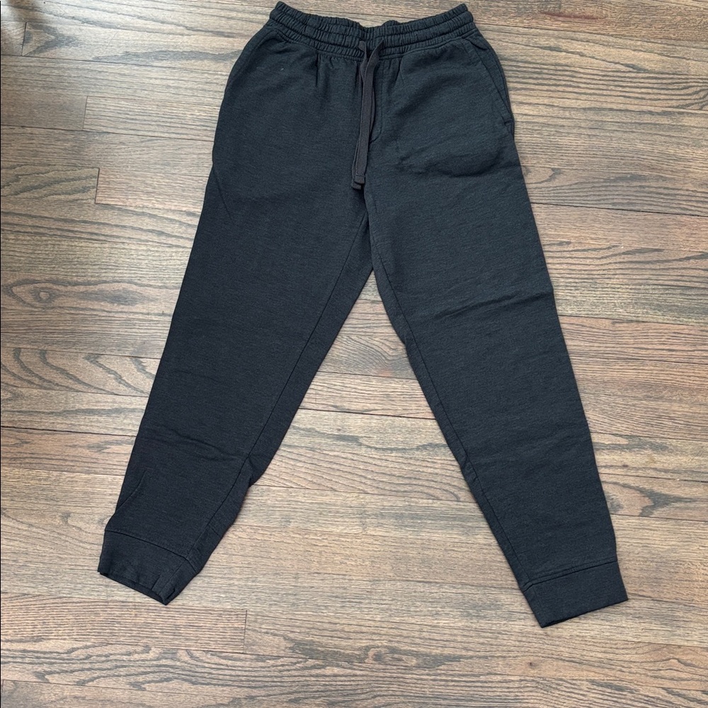 Sonoma Men's Dark Joggers